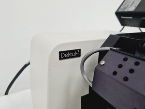 Thumbnail image of Veeco Dektak 3 Surface Profilmeter 