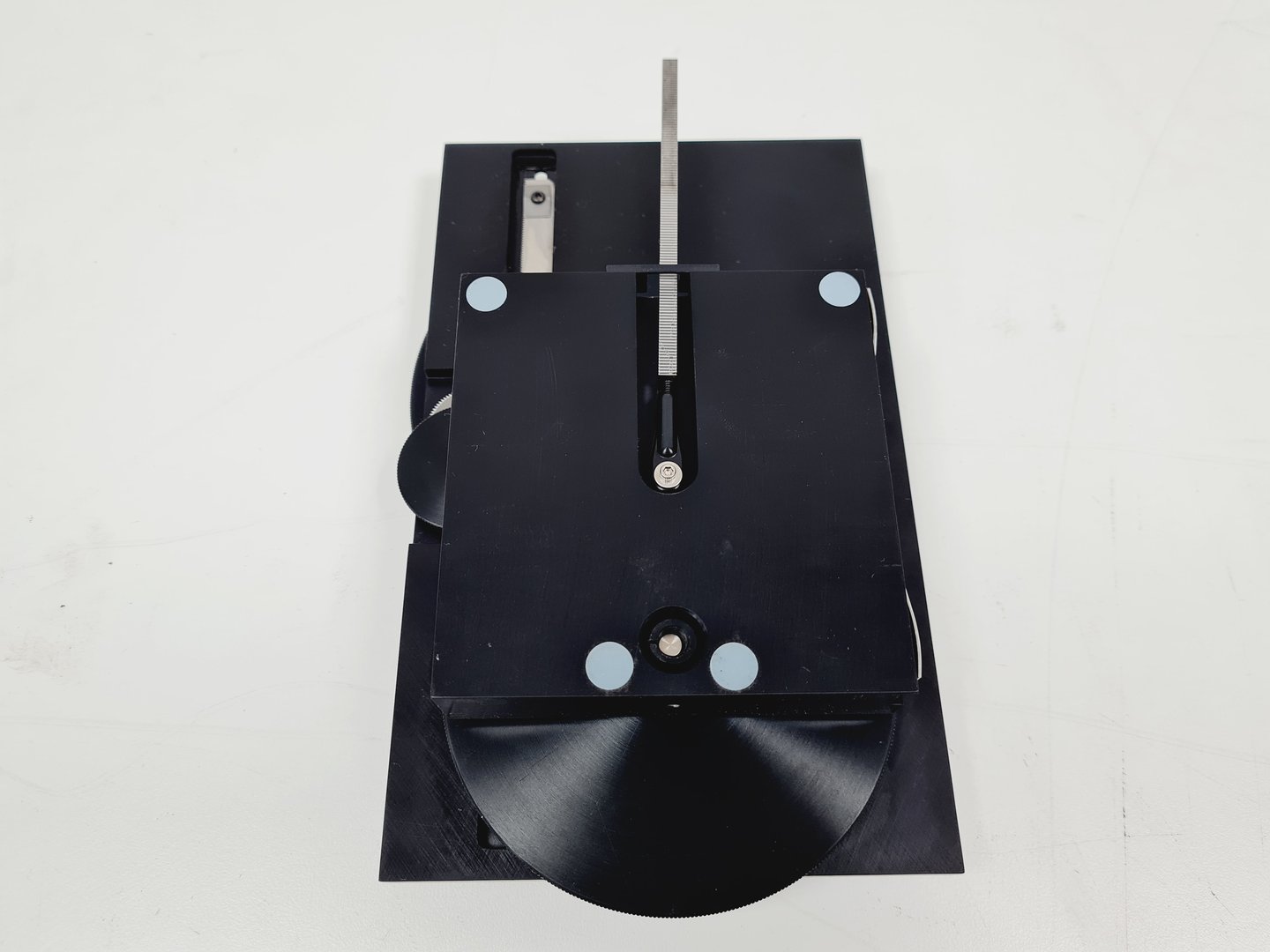 Image of Veeco Dektak 3 Surface Profilmeter