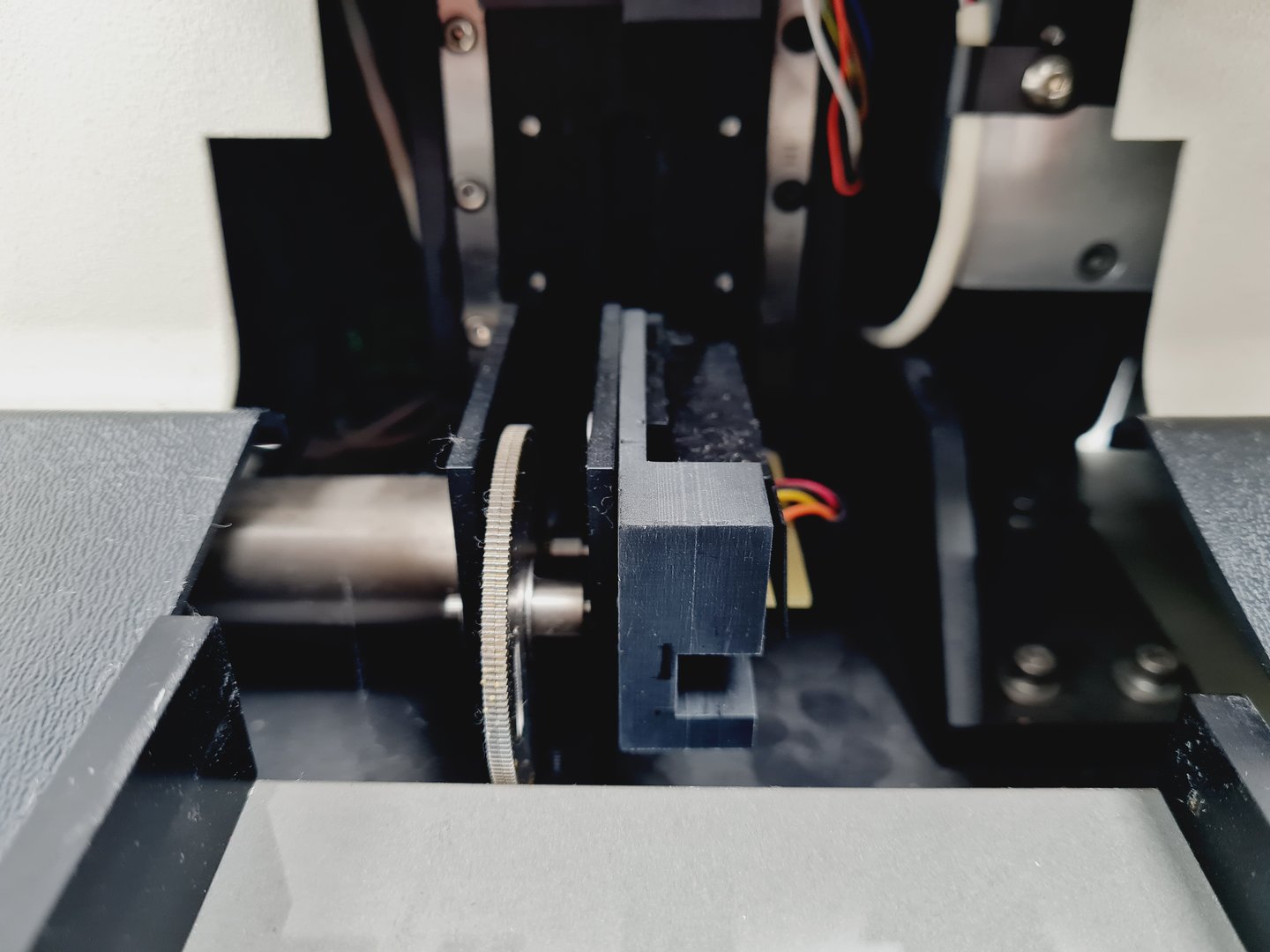 Image of Veeco Dektak 3 Surface Profilmeter