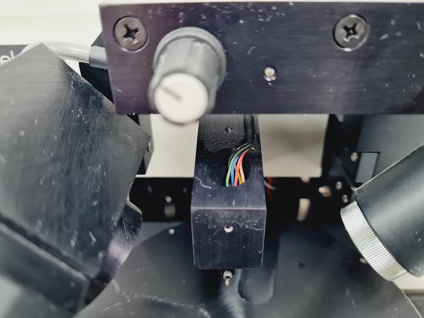 Image of Veeco Dektak 3 Surface Profilmeter