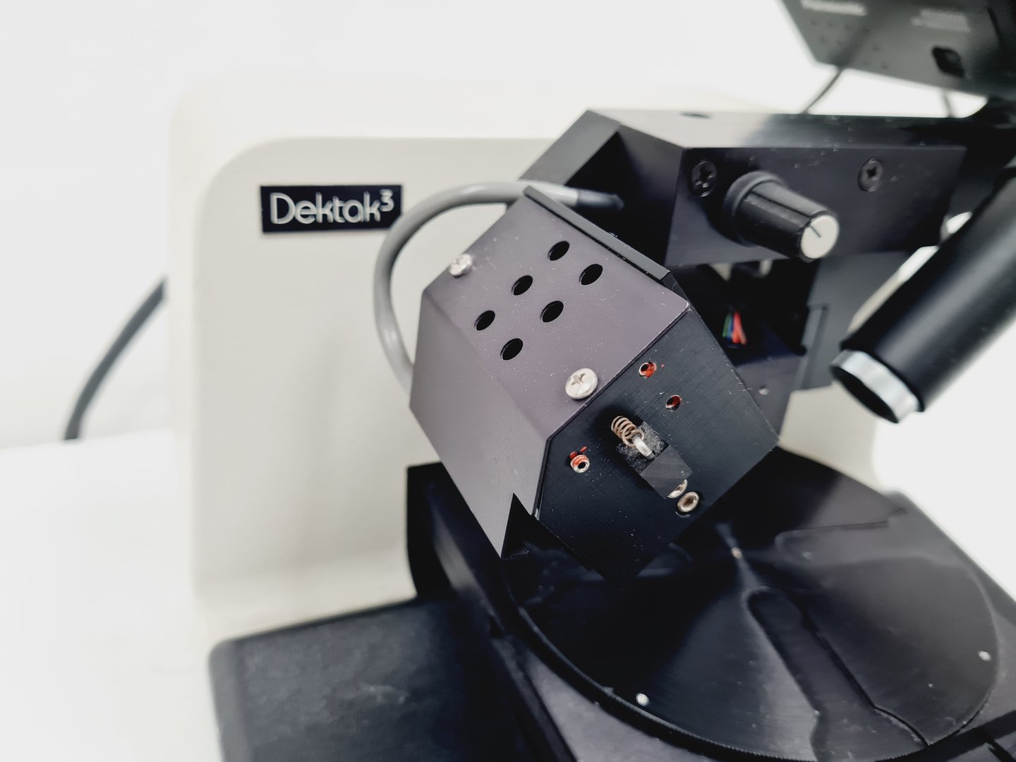 Image of Veeco Dektak 3 Surface Profilmeter