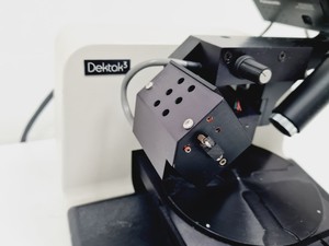 Thumbnail image of Veeco Dektak 3 Surface Profilmeter