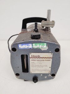 Thumbnail image of Job Lot of Laboratory Vacuum Pumps NGN Edwards Lab