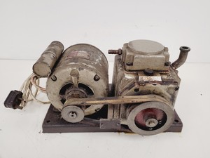 Thumbnail image of Job Lot of Laboratory Vacuum Pumps NGN Edwards Lab