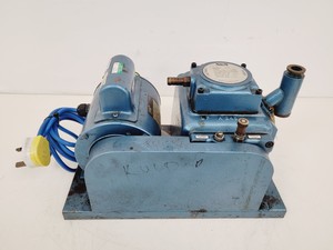 Thumbnail image of Job Lot of Laboratory Vacuum Pumps NGN Edwards Lab