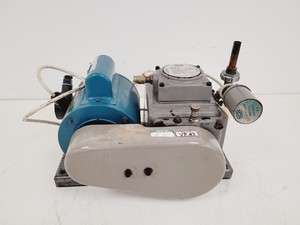 Thumbnail image of Job Lot of Laboratory Vacuum Pumps NGN Edwards Lab