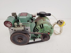 Thumbnail image of Job Lot of Laboratory Vacuum Pumps NGN Edwards Lab