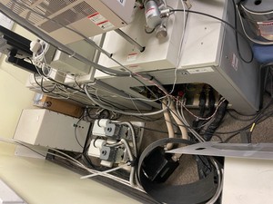 Thumbnail image of Hitachi  S-4700 SEM Scanning Electron Microscope System Lab