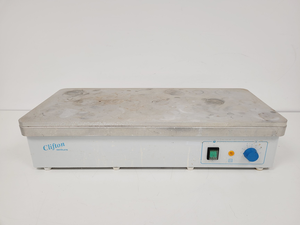 Thumbnail image of Job Lot of Laboratory Heating Mantles & Hotplates - Electrothermal Lab