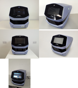 Thumbnail image of 5 x Fluidigm C1 Single Cell Auto Prep Systems mRNA Sequencers Lab