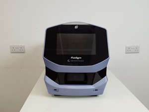 Thumbnail image of 5 x Fluidigm C1 Single Cell Auto Prep Systems mRNA Sequencers Lab