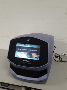 Thumbnail image of 5 x Fluidigm C1 Single Cell Auto Prep Systems mRNA Sequencers Lab