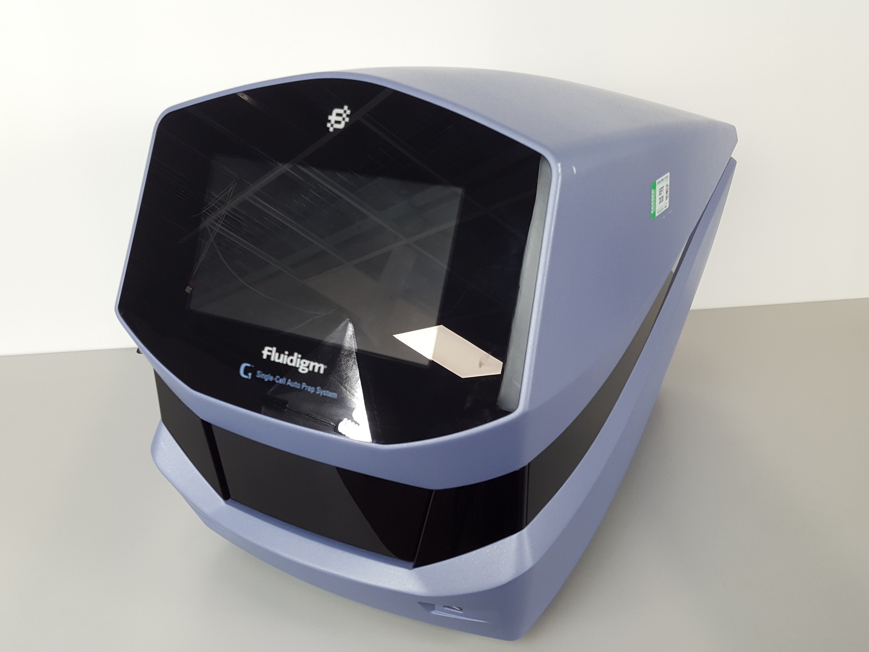 Image of 5 x Fluidigm C1 Single Cell Auto Prep Systems mRNA Sequencers Lab