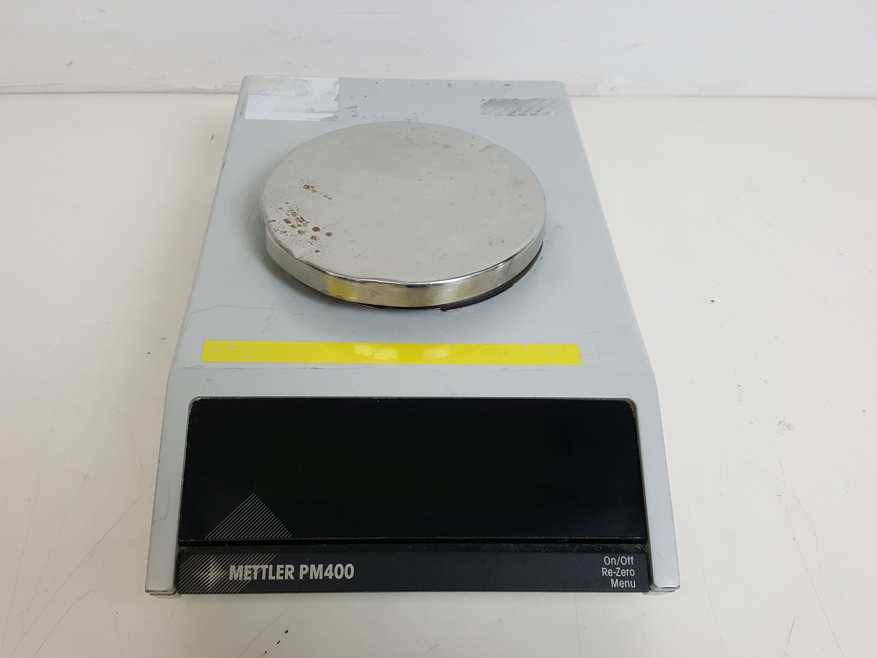 Image of Lot of Laboratory Balances and Precision Scales - Sartorius, Oertling, A&D Lab