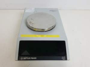 Thumbnail image of Lot of Laboratory Balances and Precision Scales - Sartorius, Oertling, A&D Lab