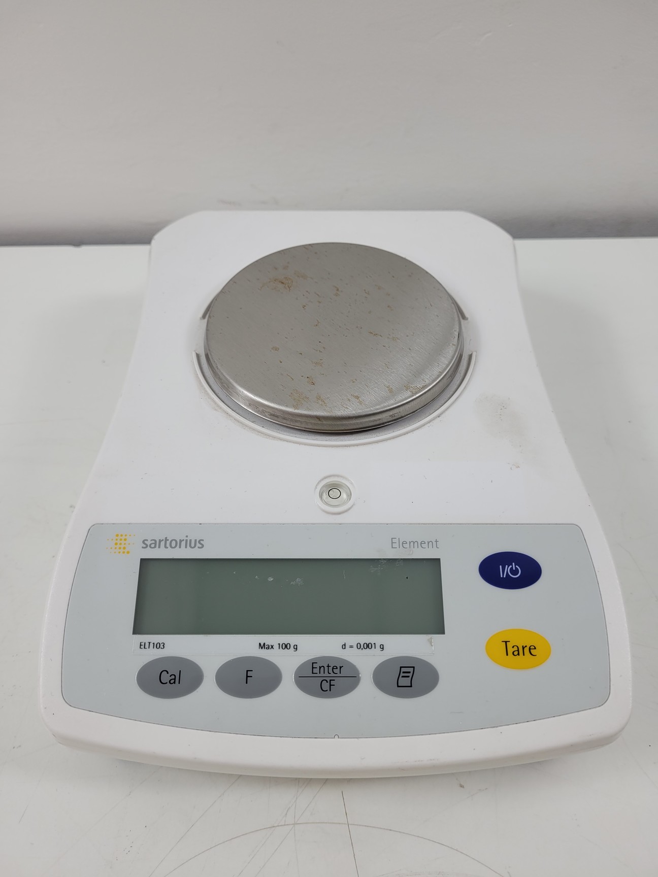 Image of Lot of Laboratory Balances and Precision Scales - Sartorius, Oertling, A&D Lab
