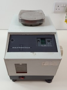 Thumbnail image of Lot of Laboratory Balances and Precision Scales - Sartorius, Oertling, A&D Lab