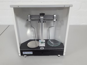 Thumbnail image of Lot of Laboratory Balances and Precision Scales - Sartorius, Oertling, A&D Lab