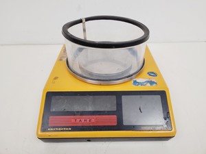 Thumbnail image of Lot of Laboratory Balances and Precision Scales - Sartorius, Oertling, A&D Lab