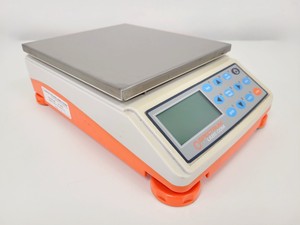 Thumbnail image of Lot of Laboratory Balances and Precision Scales - Sartorius, Oertling, A&D Lab