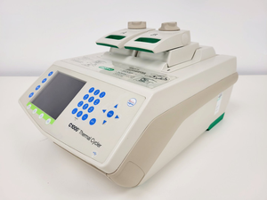 Thumbnail image of Job Lot of Laboratory Thermal Cyclers and Dry Block Heaters - Techne, Hybaid Lab