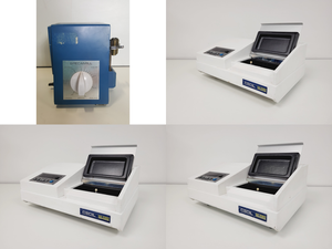 Thumbnail image of Job Lot of Laboratory Spectroscopy Equipment - Spectrometers, Parts & Accs Lab