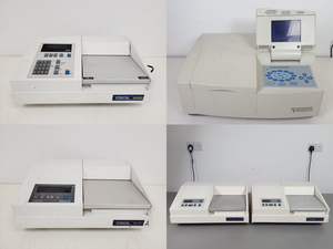 Thumbnail image of Job Lot of Laboratory Spectroscopy Equipment - Spectrometers, Parts & Accs Lab