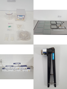 Thumbnail image of Large Job Lot of Laboratory Glassware, Plasticware & Consumables Lab