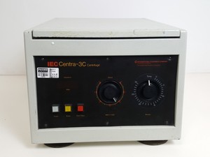 Thumbnail image of Job Lot of Centrifuges and Centrifugation Equipment - Rotors, Buckets Lab