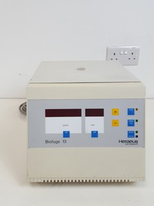 Thumbnail image of Job Lot of Centrifuges and Centrifugation Equipment - Rotors, Buckets Lab