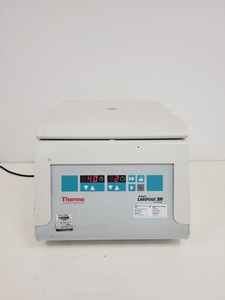 Thumbnail image of Job Lot of Centrifuges and Centrifugation Equipment - Rotors, Buckets Lab