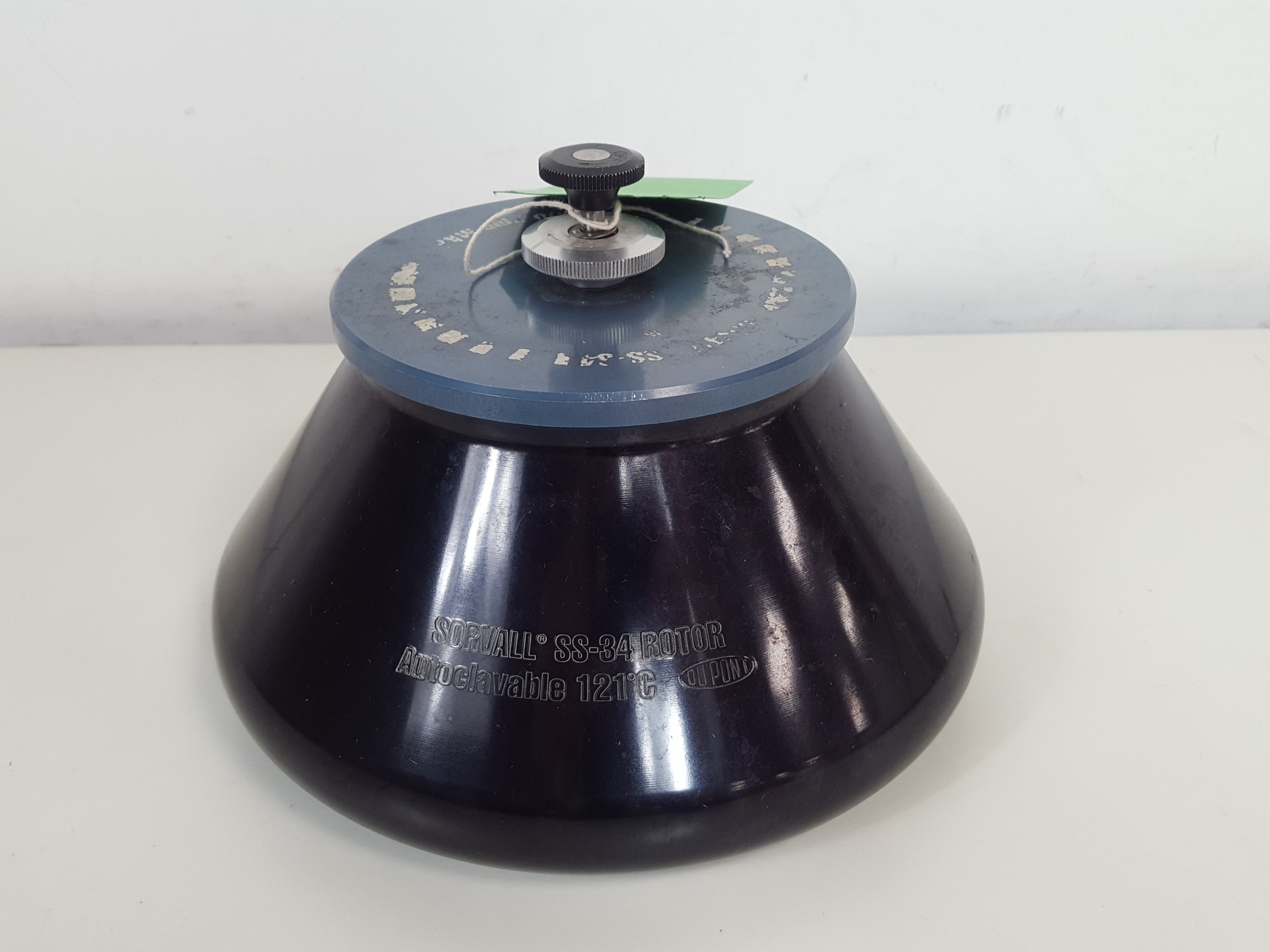 Image of Job Lot of Centrifuges and Centrifugation Equipment - Rotors, Buckets Lab