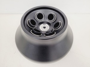 Thumbnail image of Job Lot of Centrifuges and Centrifugation Equipment - Rotors, Buckets Lab