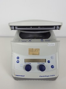 Thumbnail image of Job Lot of Centrifuges and Centrifugation Equipment - Rotors, Buckets Lab