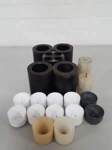 Thumbnail image of Job Lot of Centrifuges and Centrifugation Equipment - Rotors, Buckets Lab