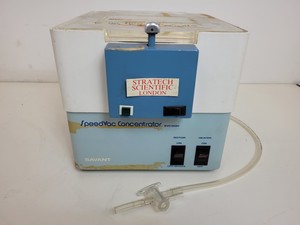 Thumbnail image of Job Lot of Centrifuges and Centrifugation Equipment - Rotors, Buckets Lab