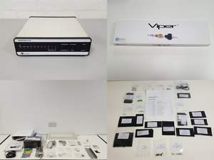 Thumbnail image of Job Lot of Laboratory Chromatography Equipment - HPLC - Columns - Lab