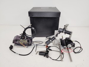 Thumbnail image of Job Lot of IT & AV Equipment - Marantz, Extreme Networks, Elmo, Epson 