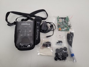 Thumbnail image of Job Lot of IT & AV Equipment - Marantz, Extreme Networks, Elmo, Epson 