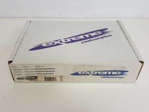 Thumbnail image of Job Lot of IT & AV Equipment - Marantz, Extreme Networks, Elmo, Epson 
