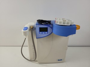 Thumbnail image of Job Lot of Benchtop Laboratory Water Purification Systems - Elga, Millipore Lab