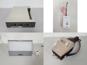 Thumbnail image of Job Lot of Mixed Laboratory Equipment - Thermo - LKB - Beckman Lab