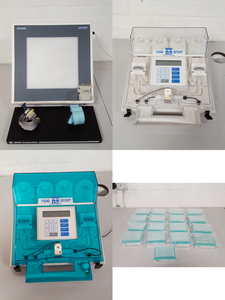 Thumbnail image of Job Lot of Mixed Laboratory Equipment - Thermo - LKB - Beckman Lab