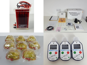 Thumbnail image of Job Lot of Mixed Laboratory Equipment - Thermo - LKB - Beckman Lab