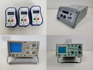 Thumbnail image of Job Lot of Mixed Laboratory Equipment - Applied Biosystems - Waters - Integra 