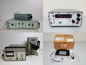 Thumbnail image of Job Lot of Mixed Laboratory Equipment - Applied Biosystems - Waters - Integra 