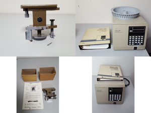 Thumbnail image of Job Lot of Mixed Laboratory Equipment - Applied Biosystems - Waters - Integra 