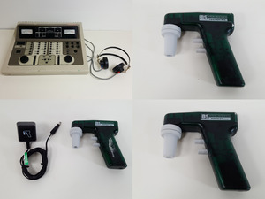 Thumbnail image of Job Lot of Mixed Laboratory Equipment - Applied Biosystems - Waters - Integra 