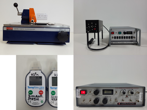 Thumbnail image of Job Lot of Mixed Laboratory Equipment - Applied Biosystems - Waters - Integra 