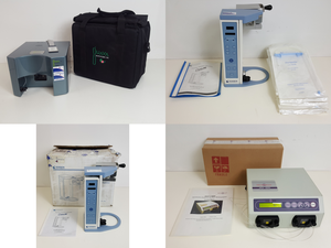Thumbnail image of Job Lot of Mixed Laboratory Equipment - Millipore - Techne - Beckman Lab